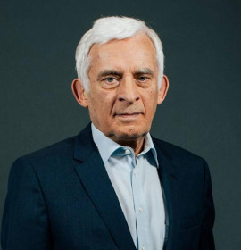 Jerzy Buzek