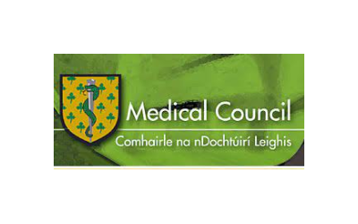 Medical Council, Ireland